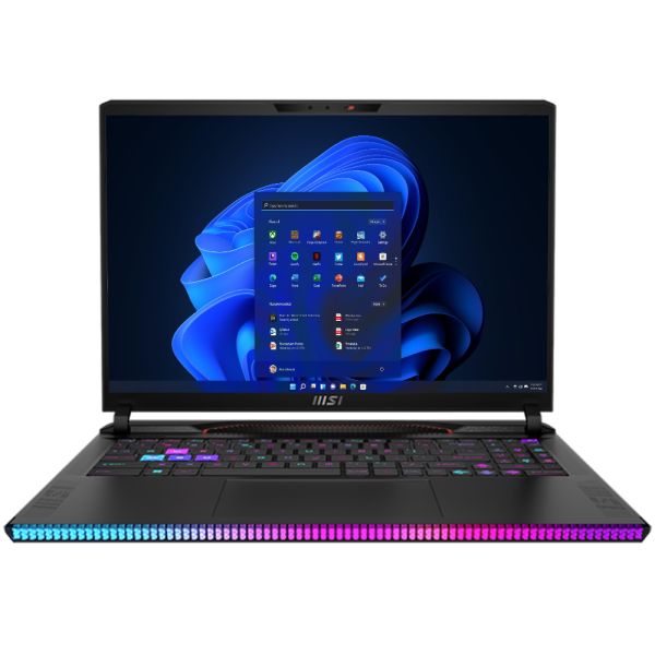 NOTEBOOK MSI RAIDER GE68HX 14VGG-287 I9-14900HX/32GBD5/1TBSSD/16�/FHD+/144HZ/RTX4070 8GB/W11/ING